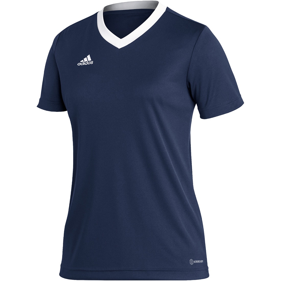 Adidas Damen Trikot Entrada 22 blau