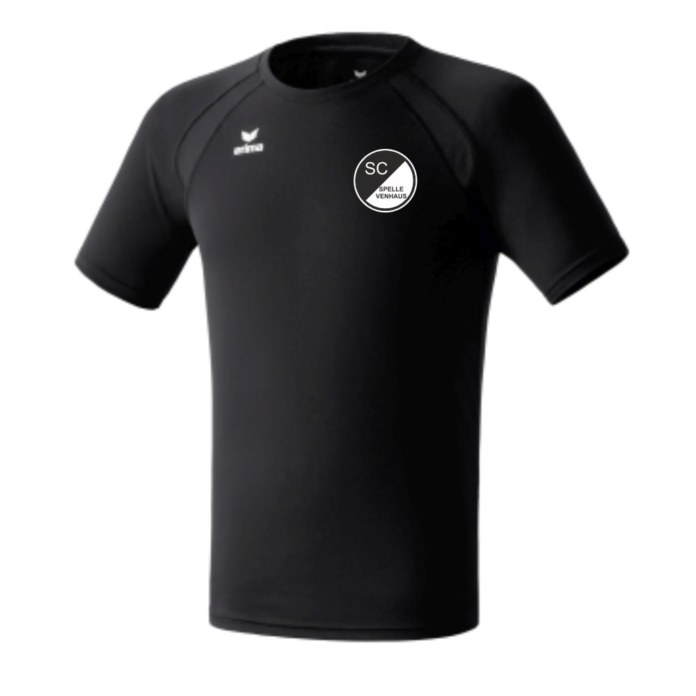 SC Spelle-Venhaus Volleyball Performance T-Shirt