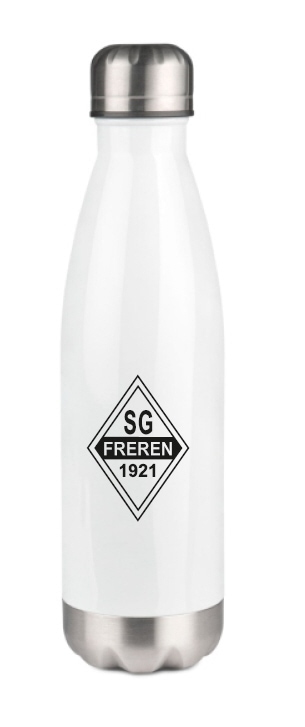 SG Freren Thermoflasche