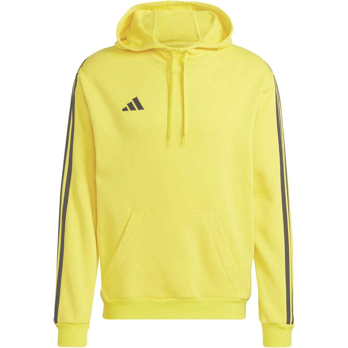 Adidas Herren Sweat Hoodie Tiro 23 gelb