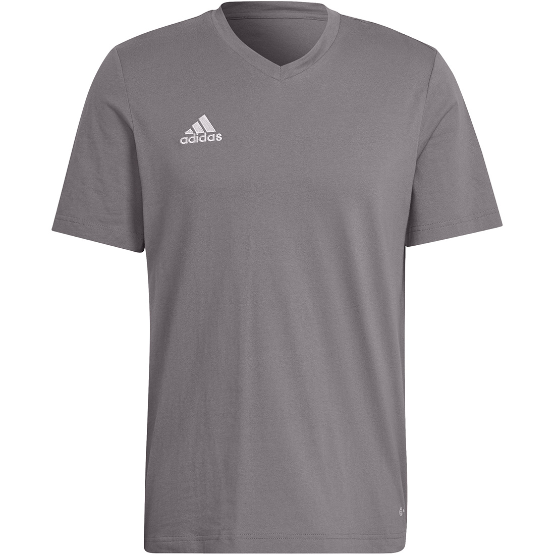 Adidas Herren T-Shirt Entrada 22 grau