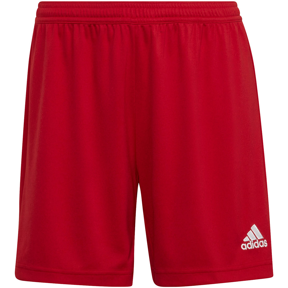 Adidas Damen Shorts Entrada 22 rot