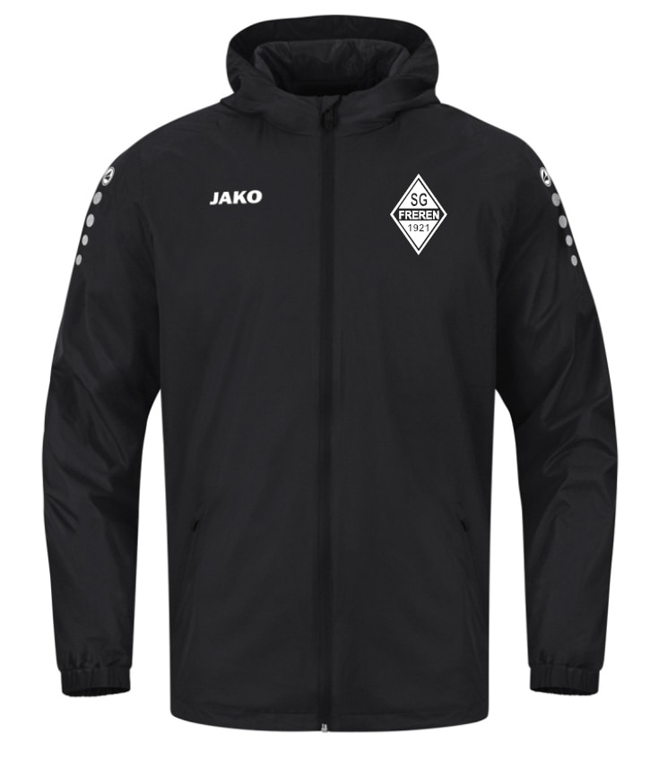 SG Freren Allwetterjacke Team 2.0