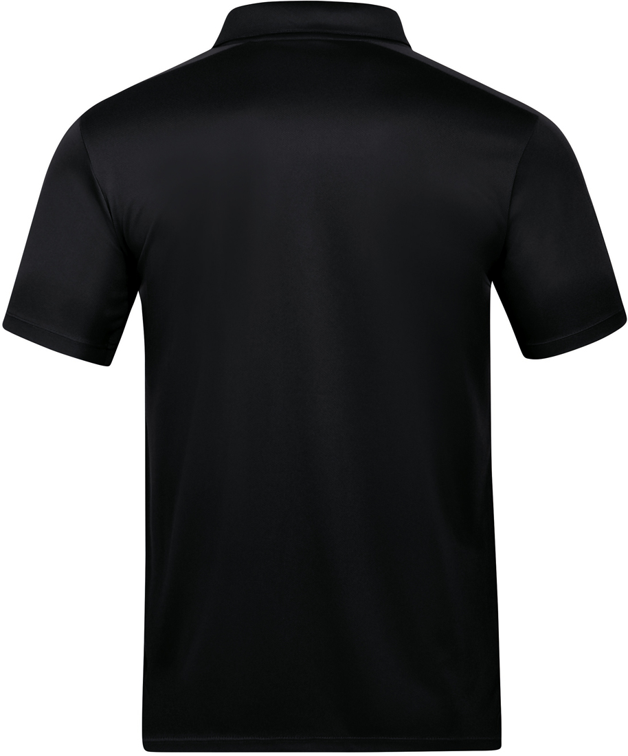 Jako Classico Polo-Shirt schwarz