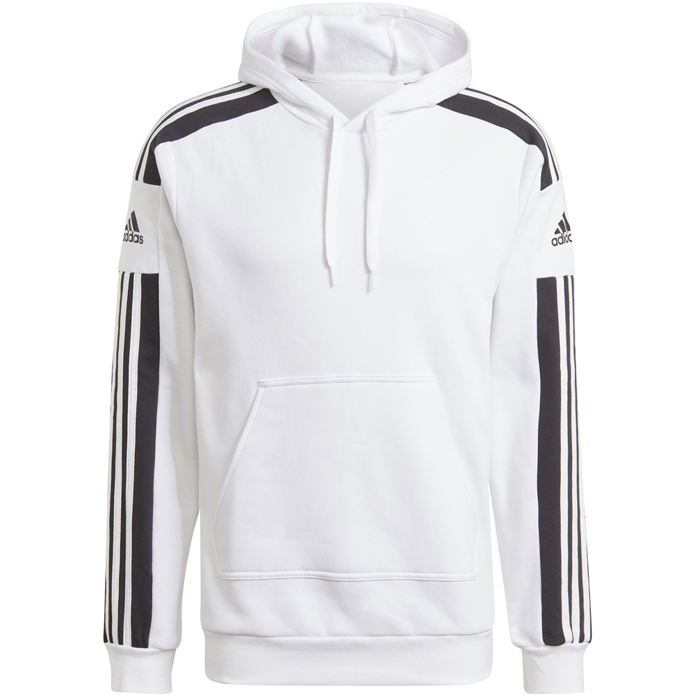 Adidas Herren Sweatshirt Squadra 21 weiß