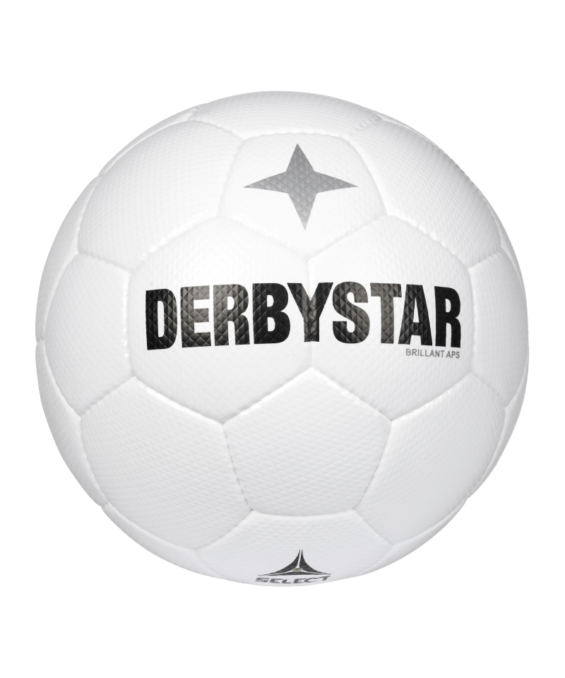 Derbystar Brillant APS Classic v22 Spielball
