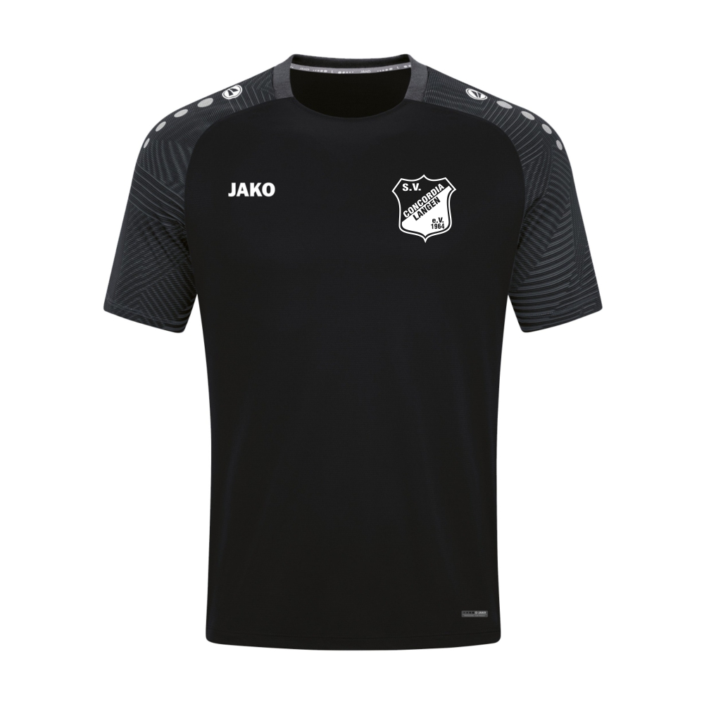 SV Concordia Langen Damen T-Shirt