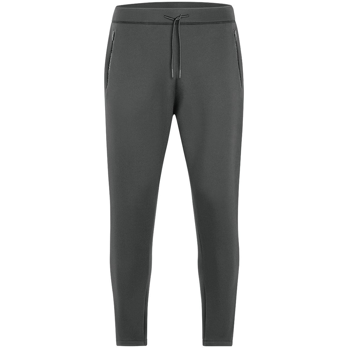 Jako Damen Jogginghose Pro Casual aschgrau