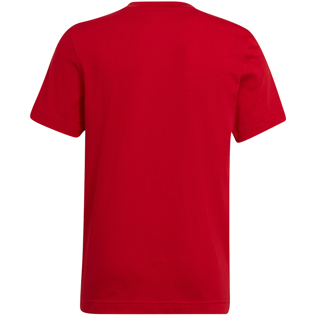 Adidas Kinder T-Shirt Entrada 22 rot