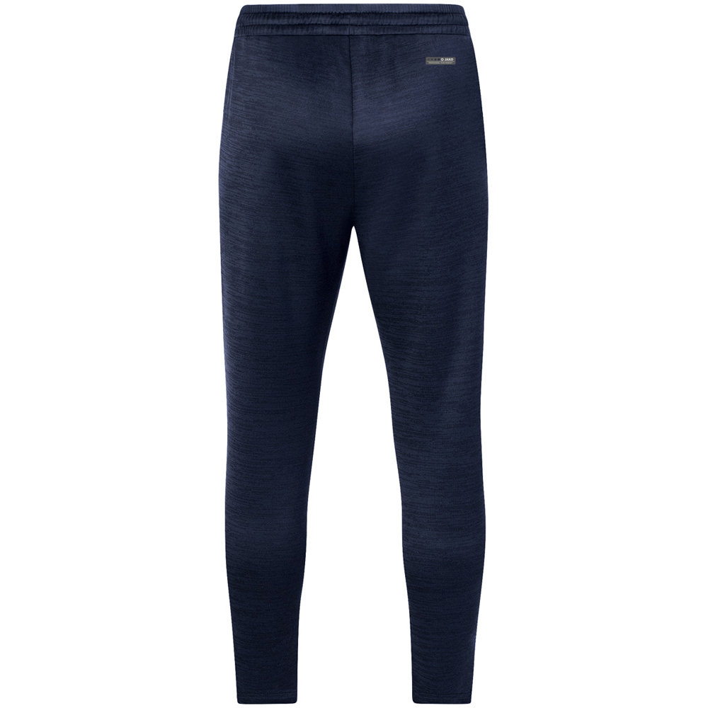 Jako Damen Jogginghose Challenge blau