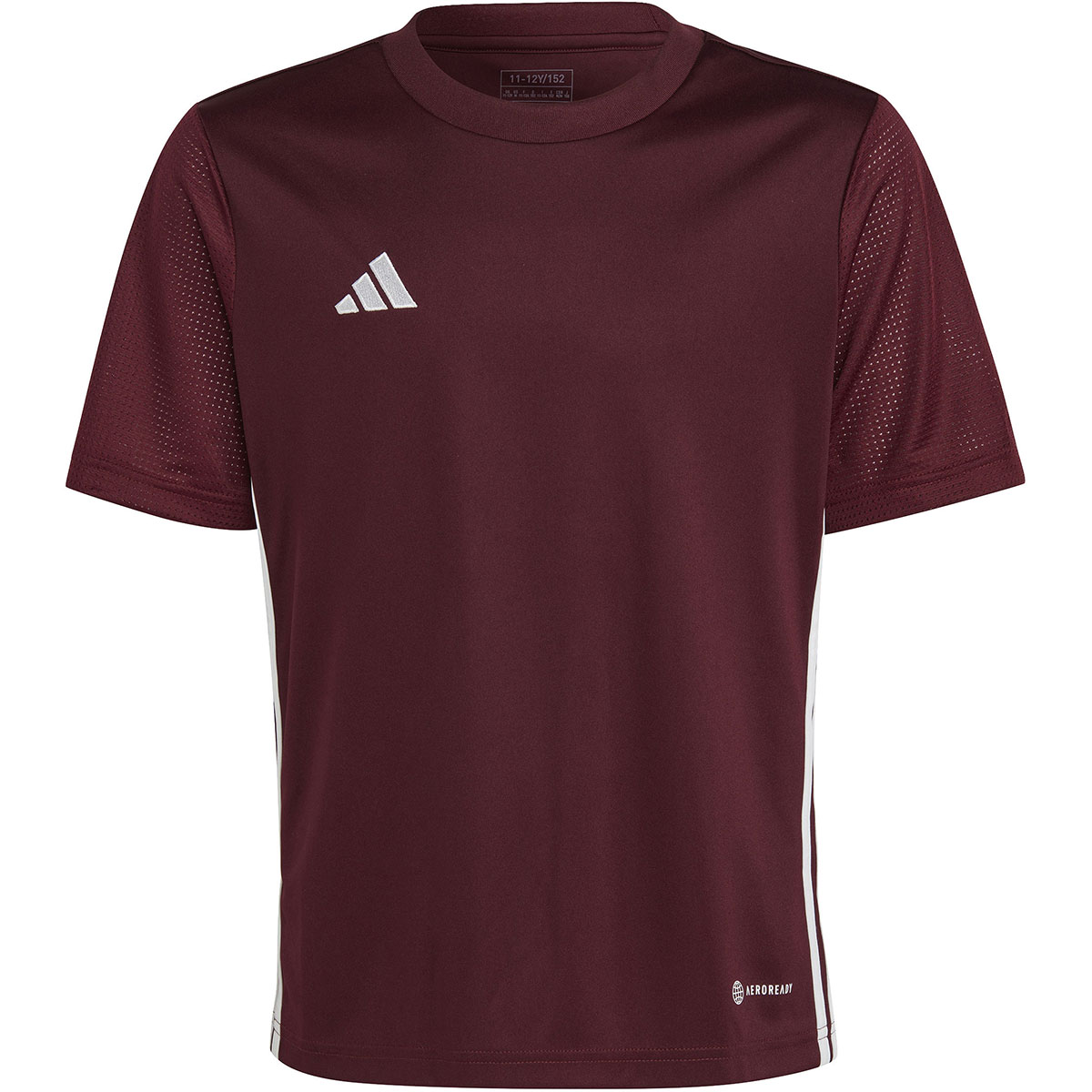 Adidas Kinder Trikot Tabela 23 braun-weiß