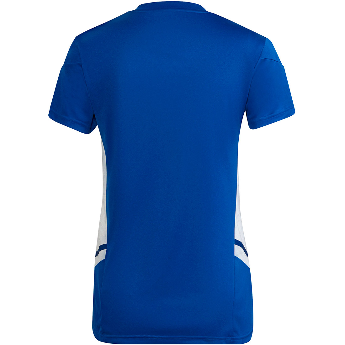 Adidas Damen Trikot Condivo 22 blau