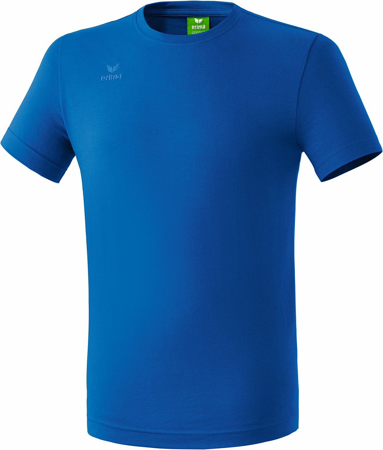 Erima Kinder Teamsport T-Shirt new royal