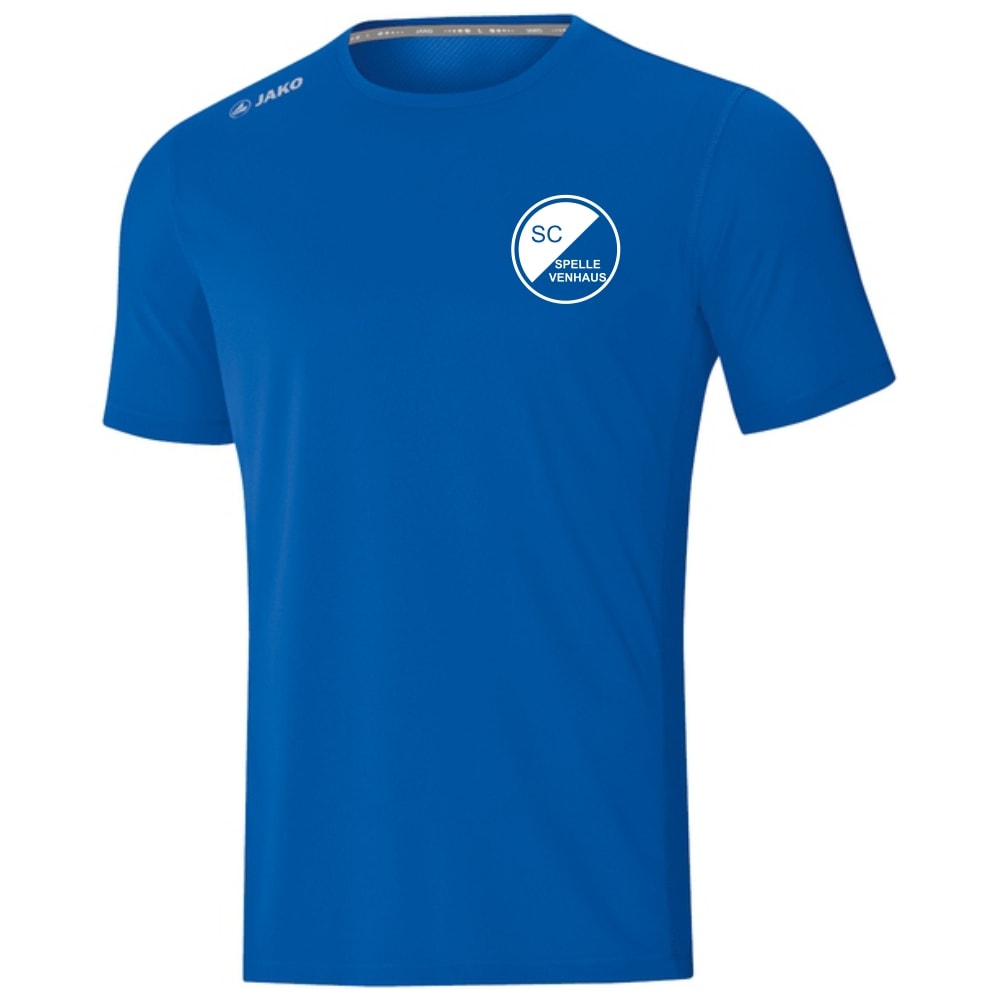 SC Spelle-Venhaus T-Shirt Run 2.0 royal blau