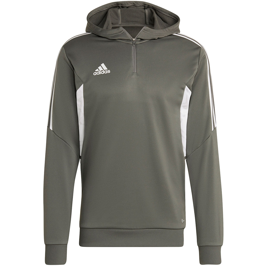 Adidas Hoodie Condivo 22 grau