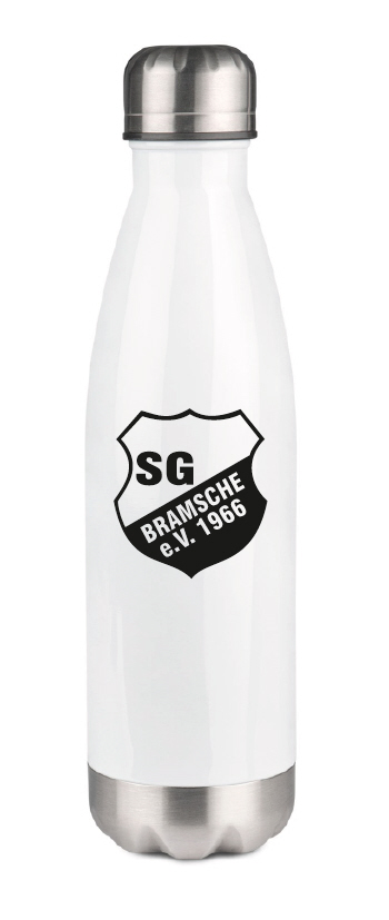 SG Bramsche Thermoflasche