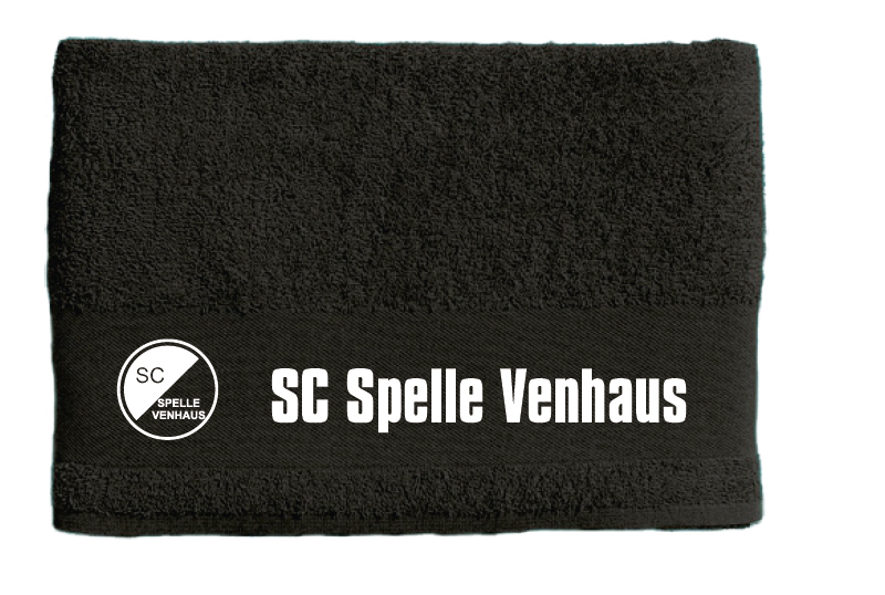 SC Spelle-Venhaus Handtuch 50x100cm