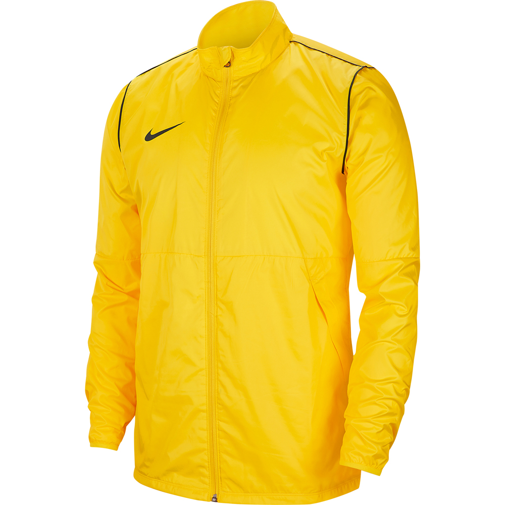 Nike Kinder Regenjacke Park 20 gelb