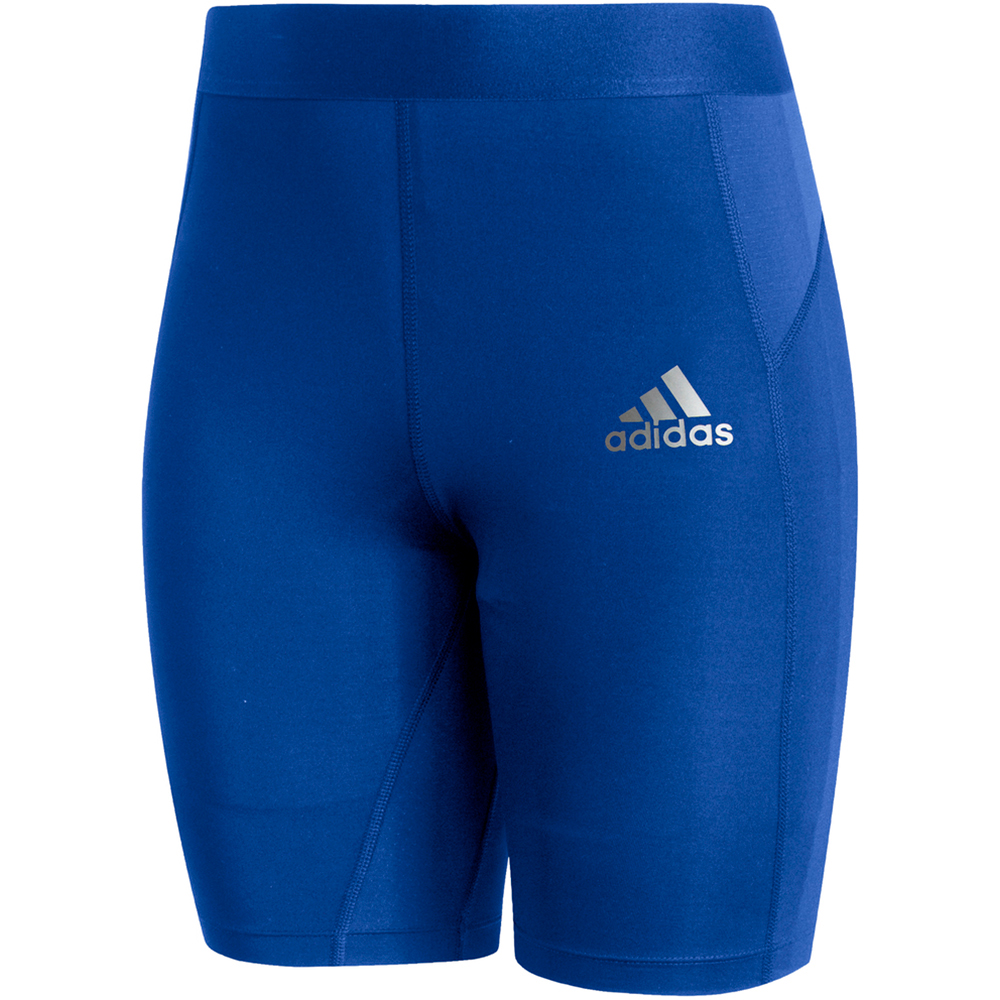 Adidas spandex shorts hotsell