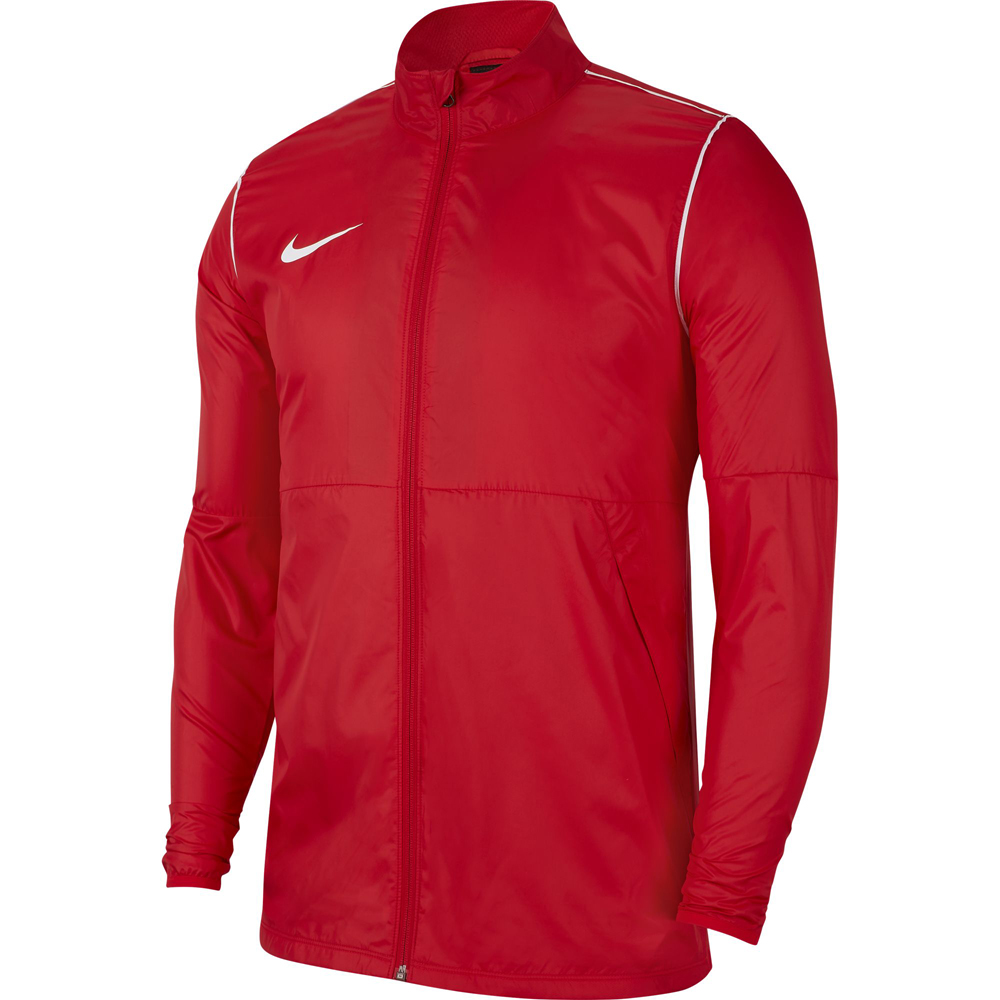 Nike Park 20 Regenjacke university red-weiß