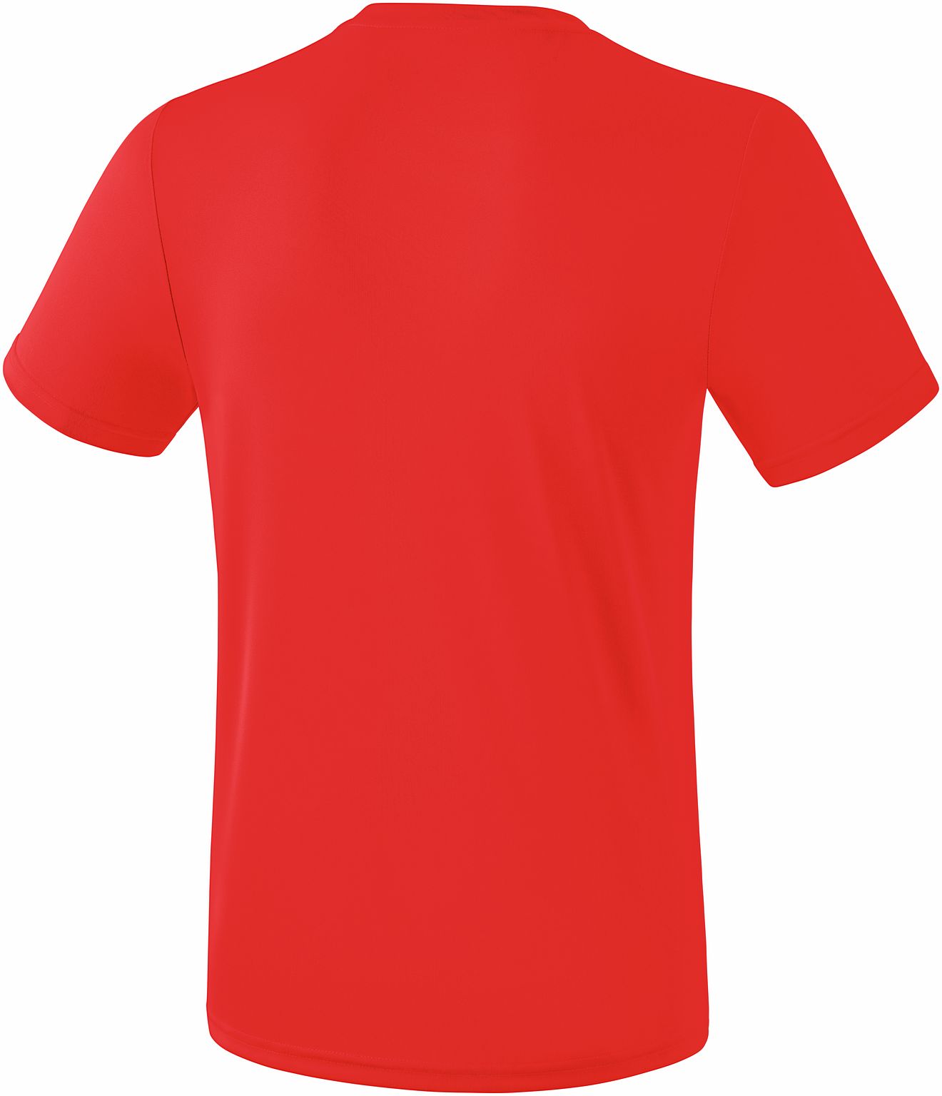 Erima Funktions Teamsport T-Shirt rot