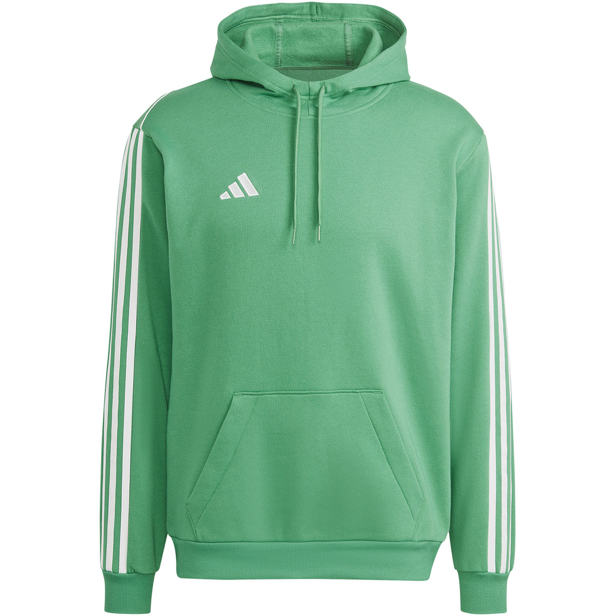 Adidas Herren Sweat Hoodie Tiro 23 grün