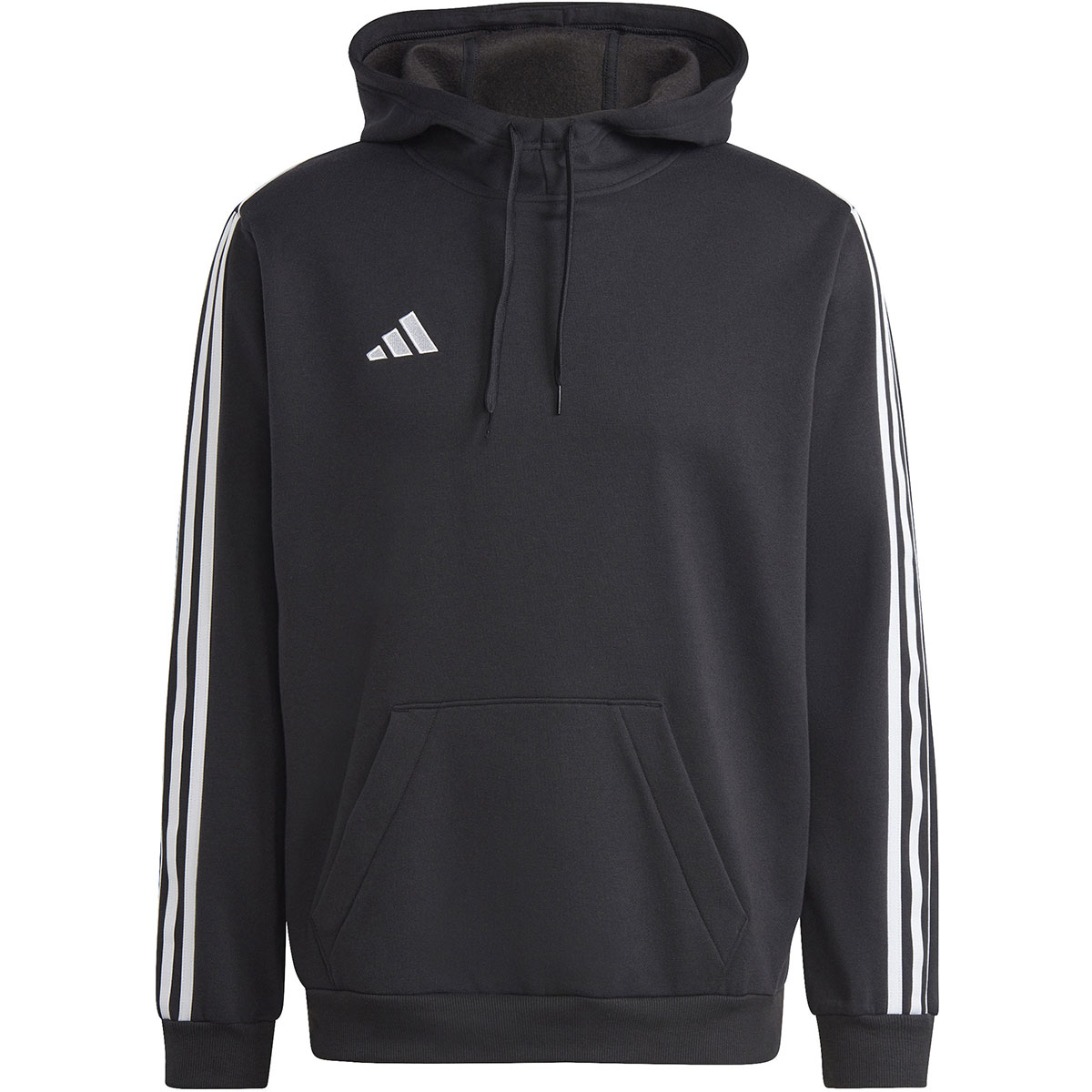 Adidas Herren Sweat Hoodie Tiro 23 schwarz