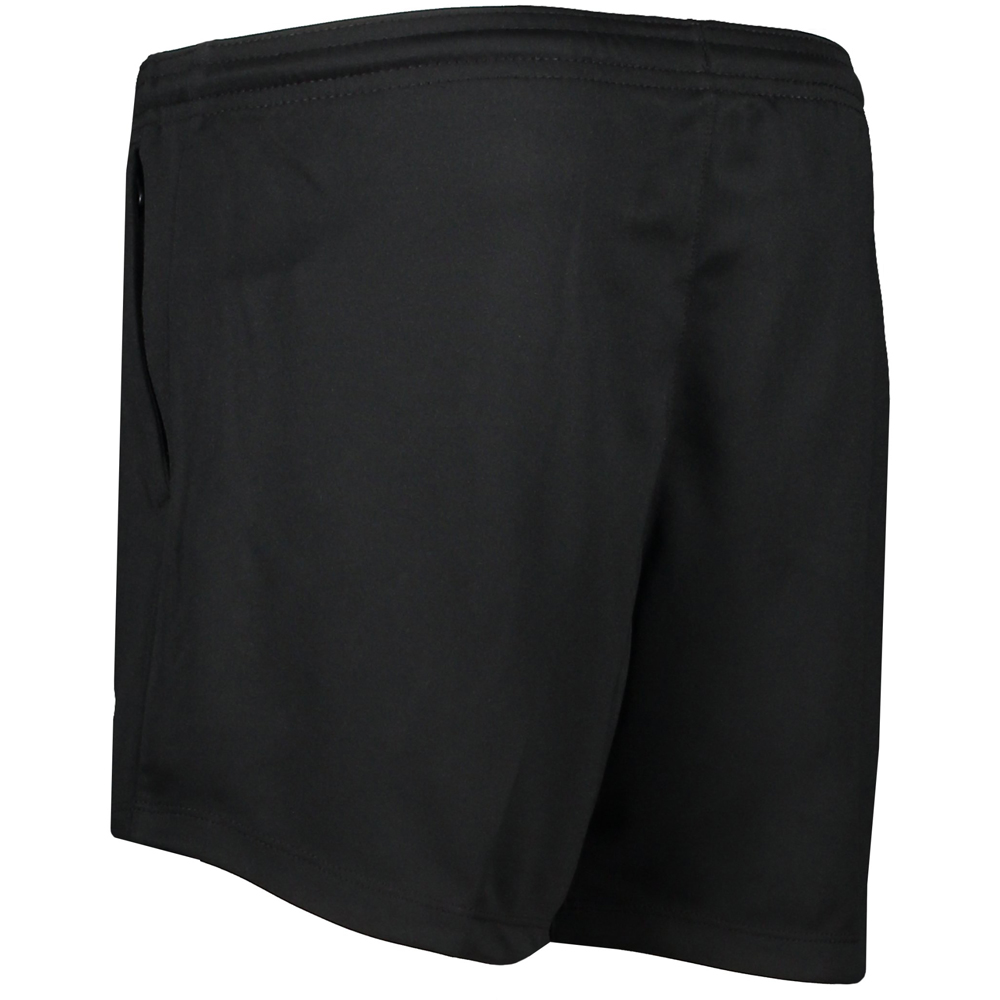 Nike Damen Knit Shorts Park 20 schwarz