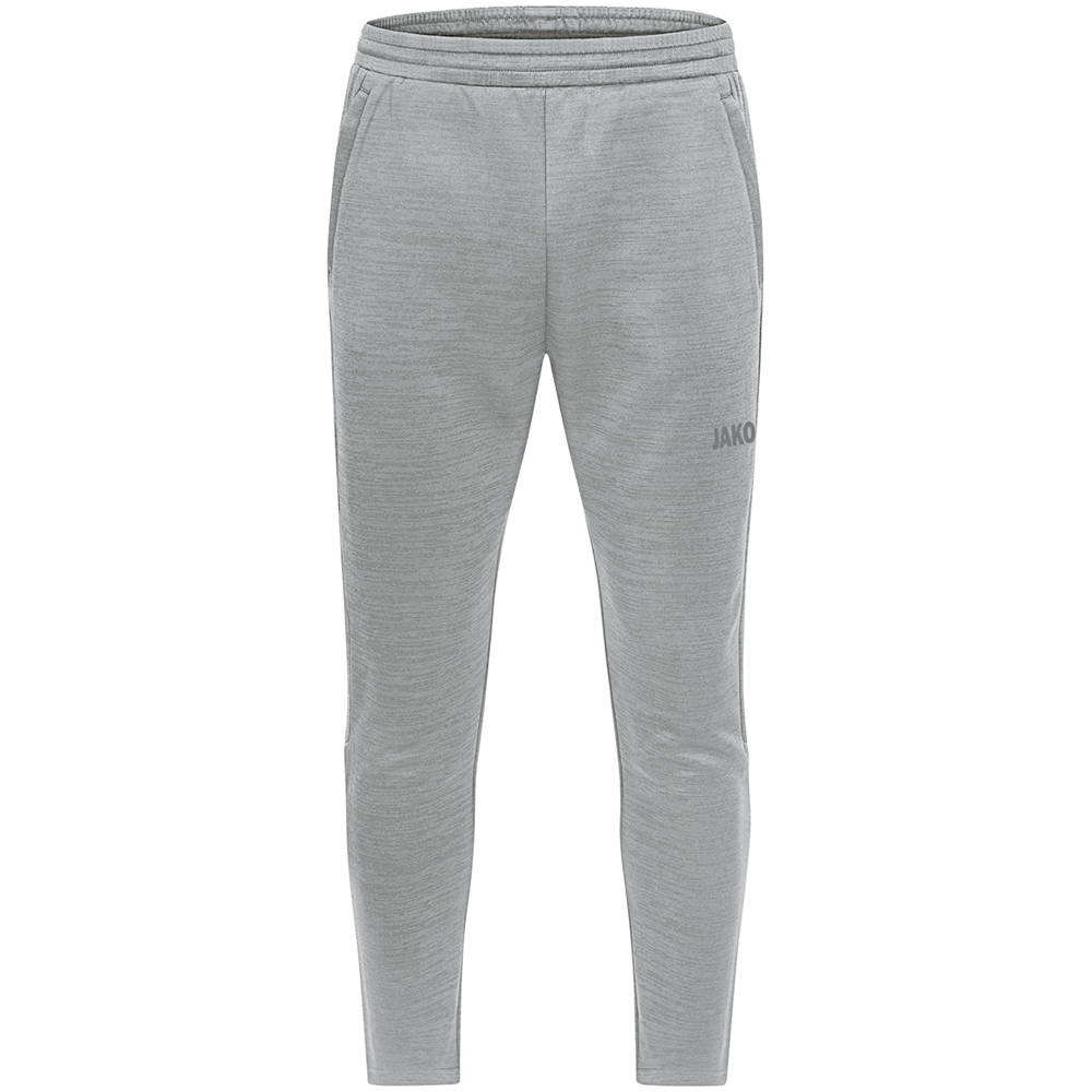 Jako Damen Jogginghose Challenge grau