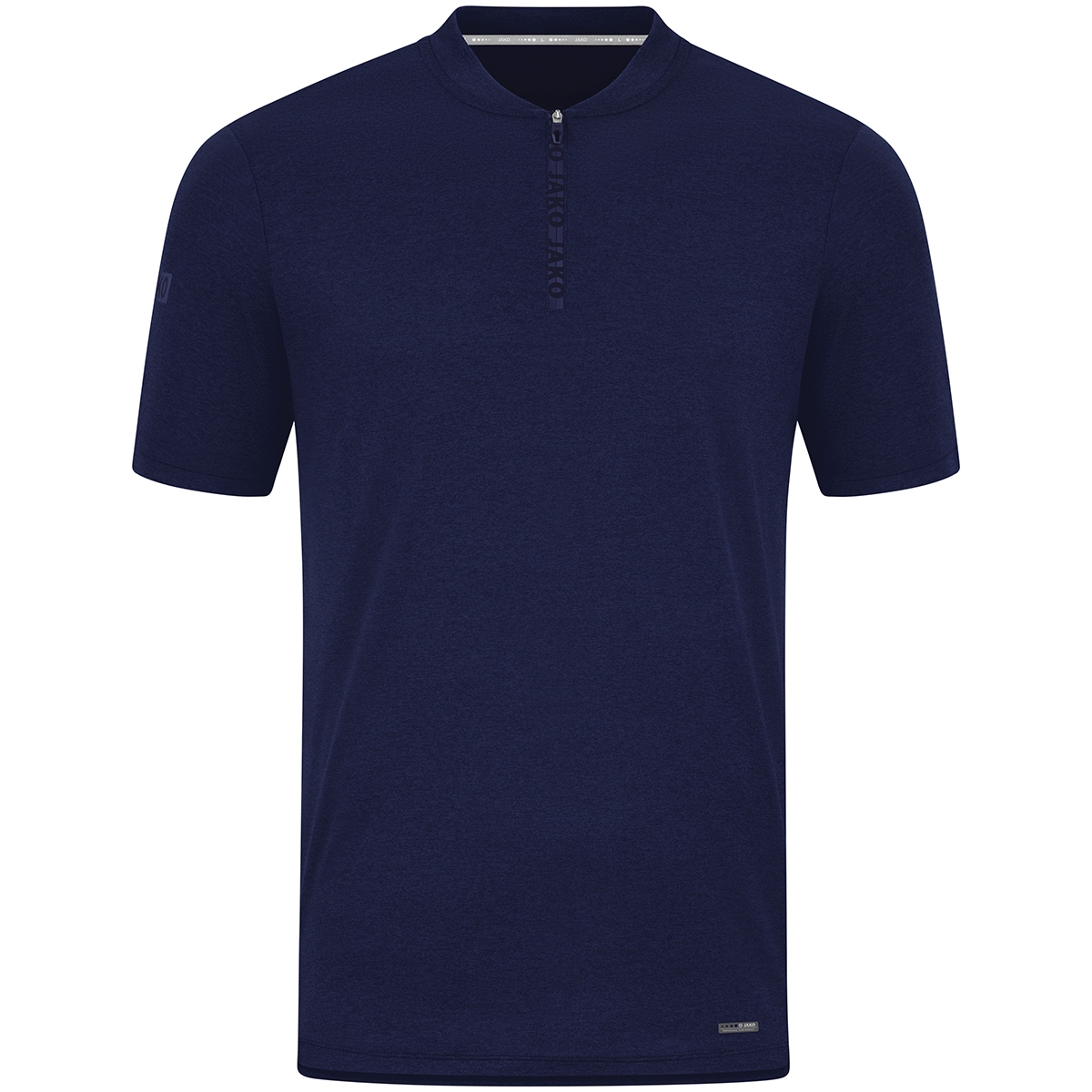 Jako Damen Polo-Shirt Pro Casual marine