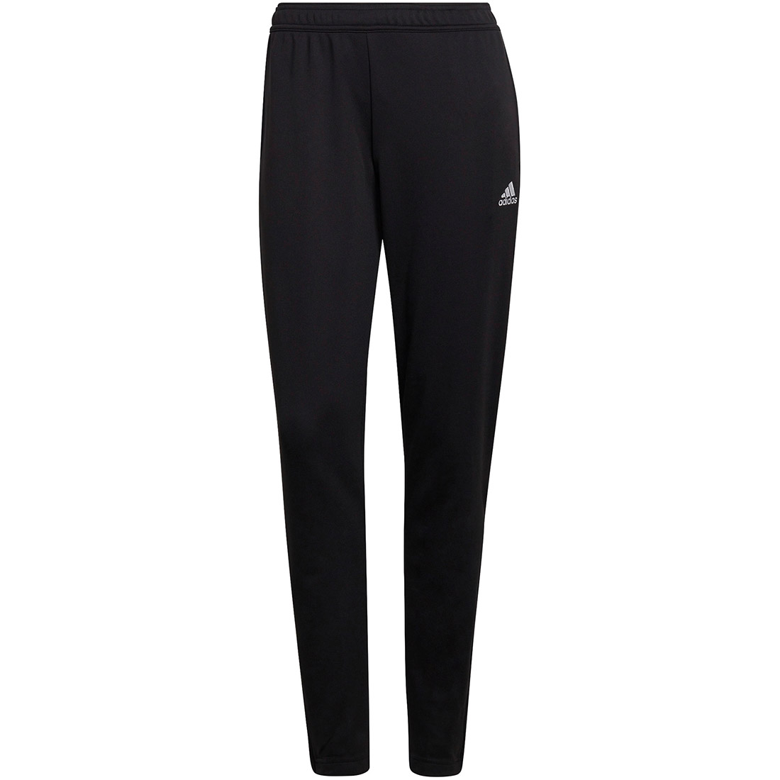 Adidas Damen Trainingshose Entrada 22 schwarz