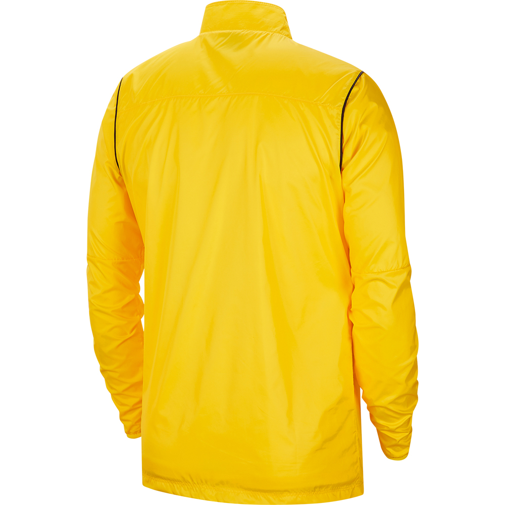 Nike Kinder Regenjacke Park 20 gelb