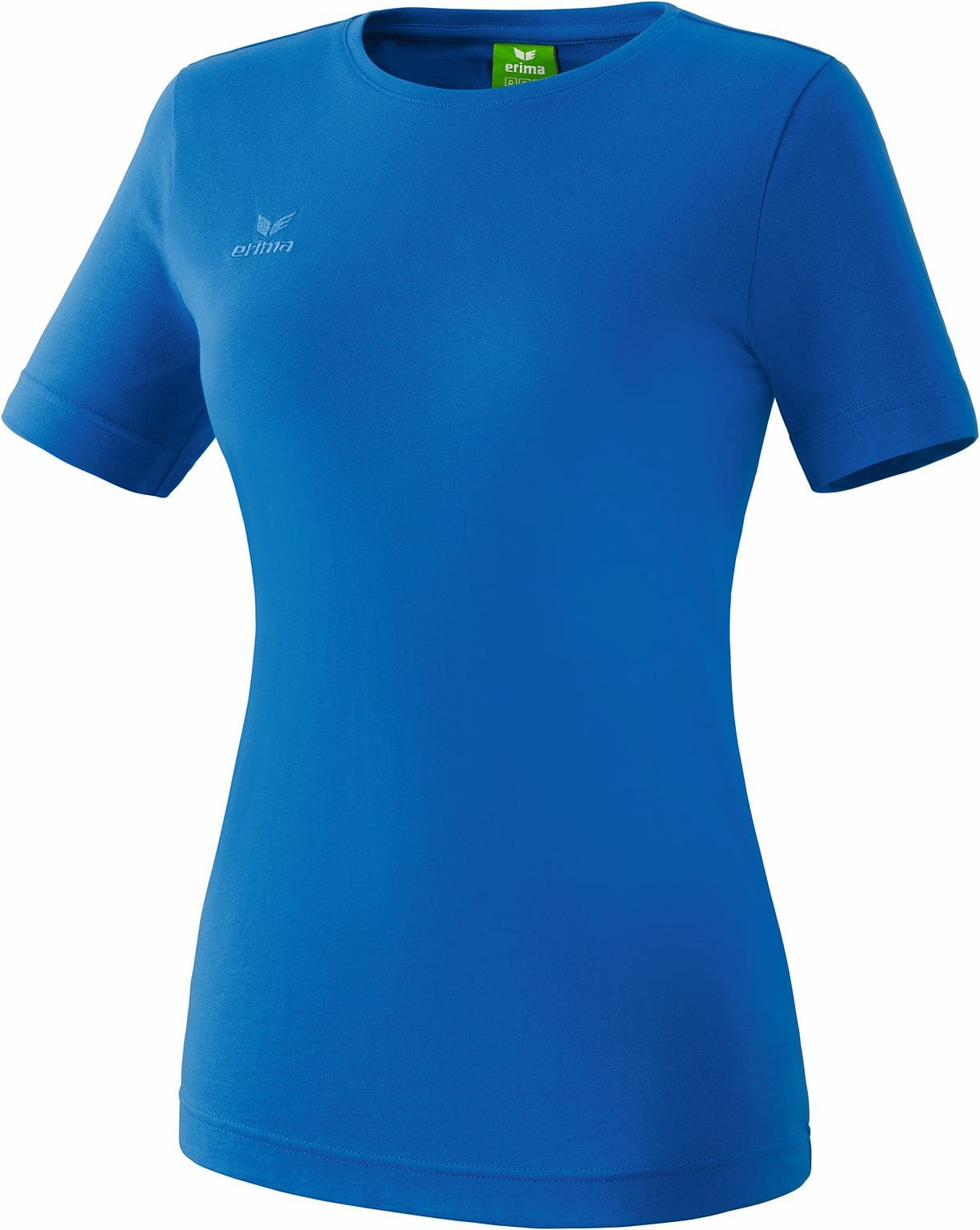 Erima Damen Teamsport T-Shirt new royal