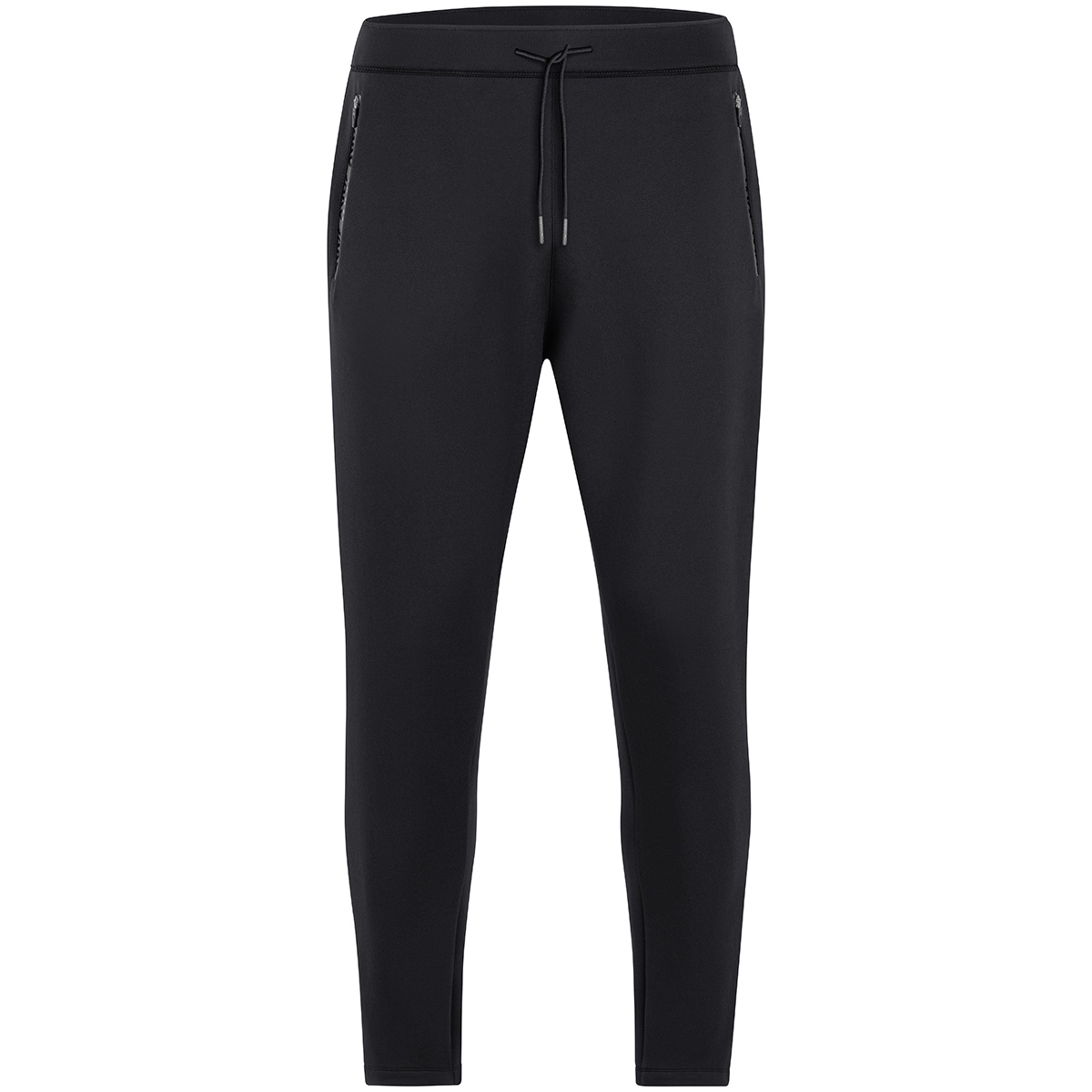 Jako Herren Jogginghose Pro Casual schwarz