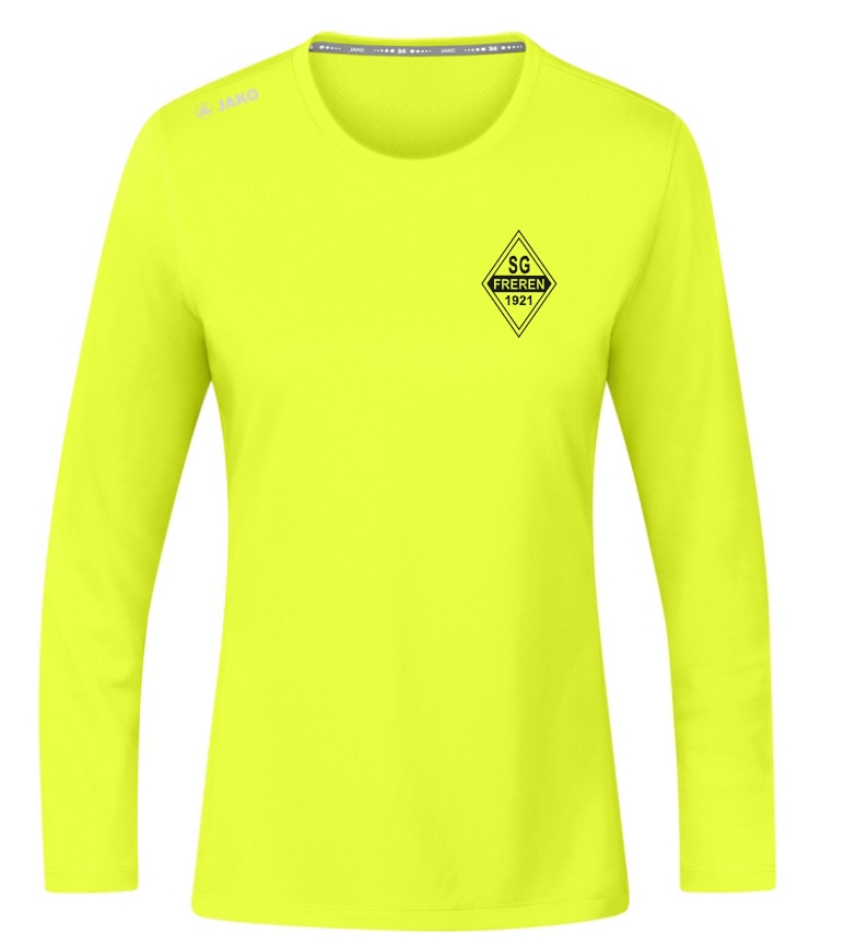 SG Freren Volleyball Longsleeve Run 2.0