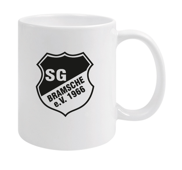 SG Bramsche Tasse