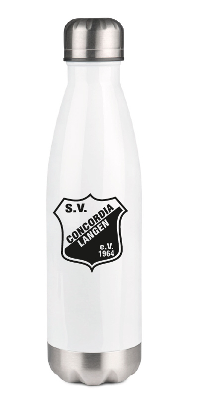 SV Concordia Langen Thermoflasche