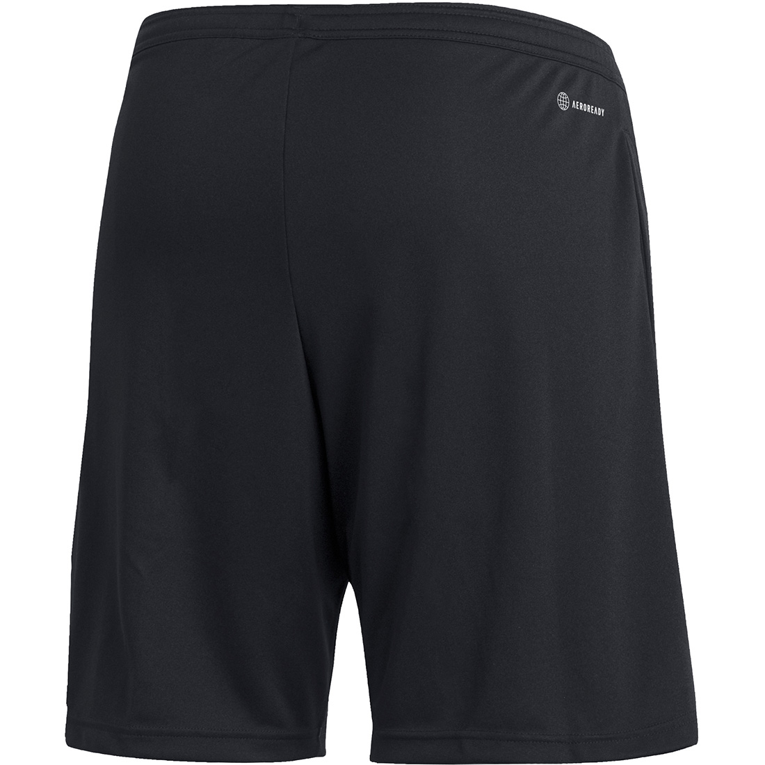 Adidas Herren Trainingsshorts Entrada 22 schwarz