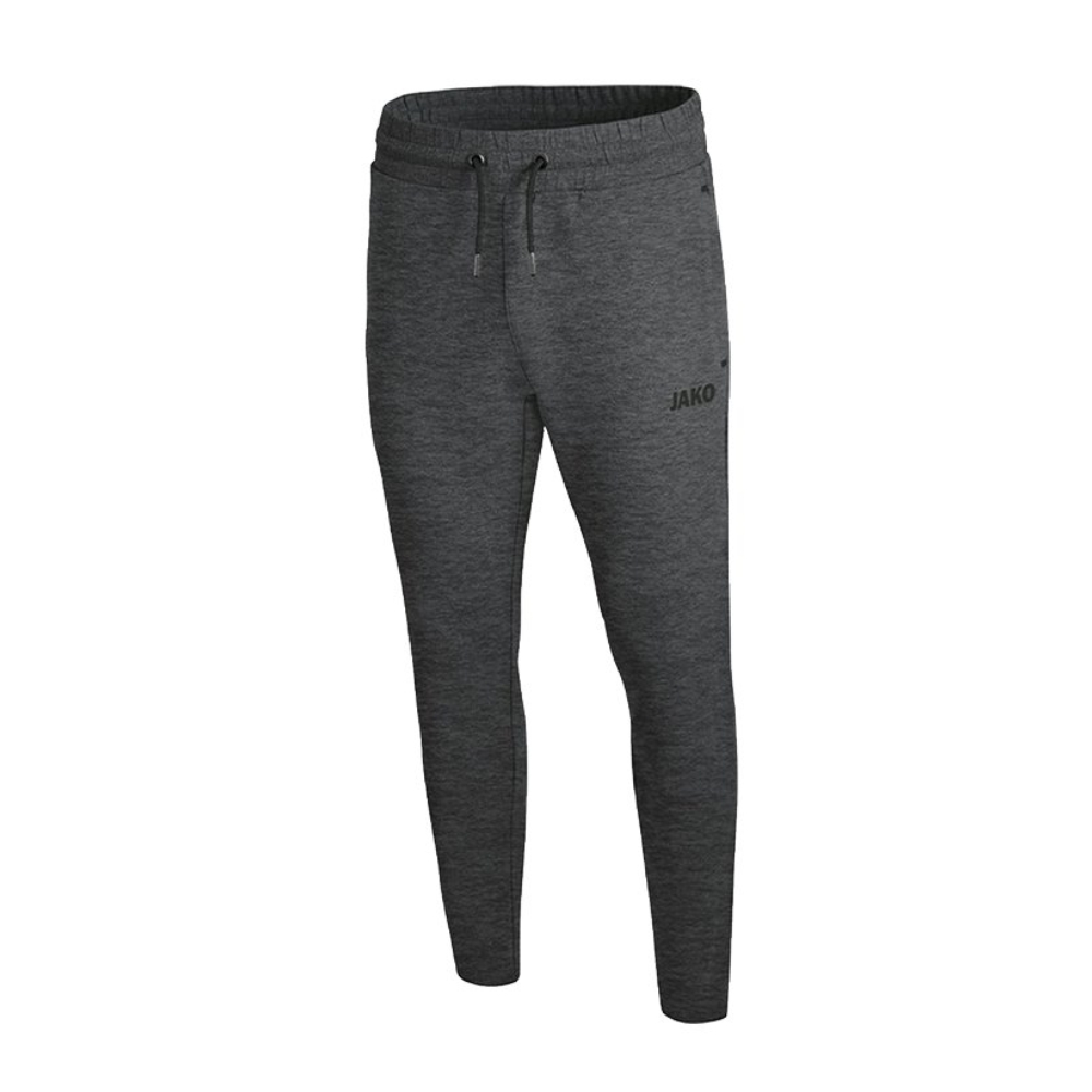 SSC Schale Damen Jogginghose Premium Basics anthrazit