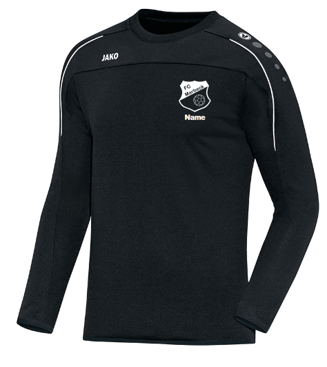 FC Marbeck Sweat Classico