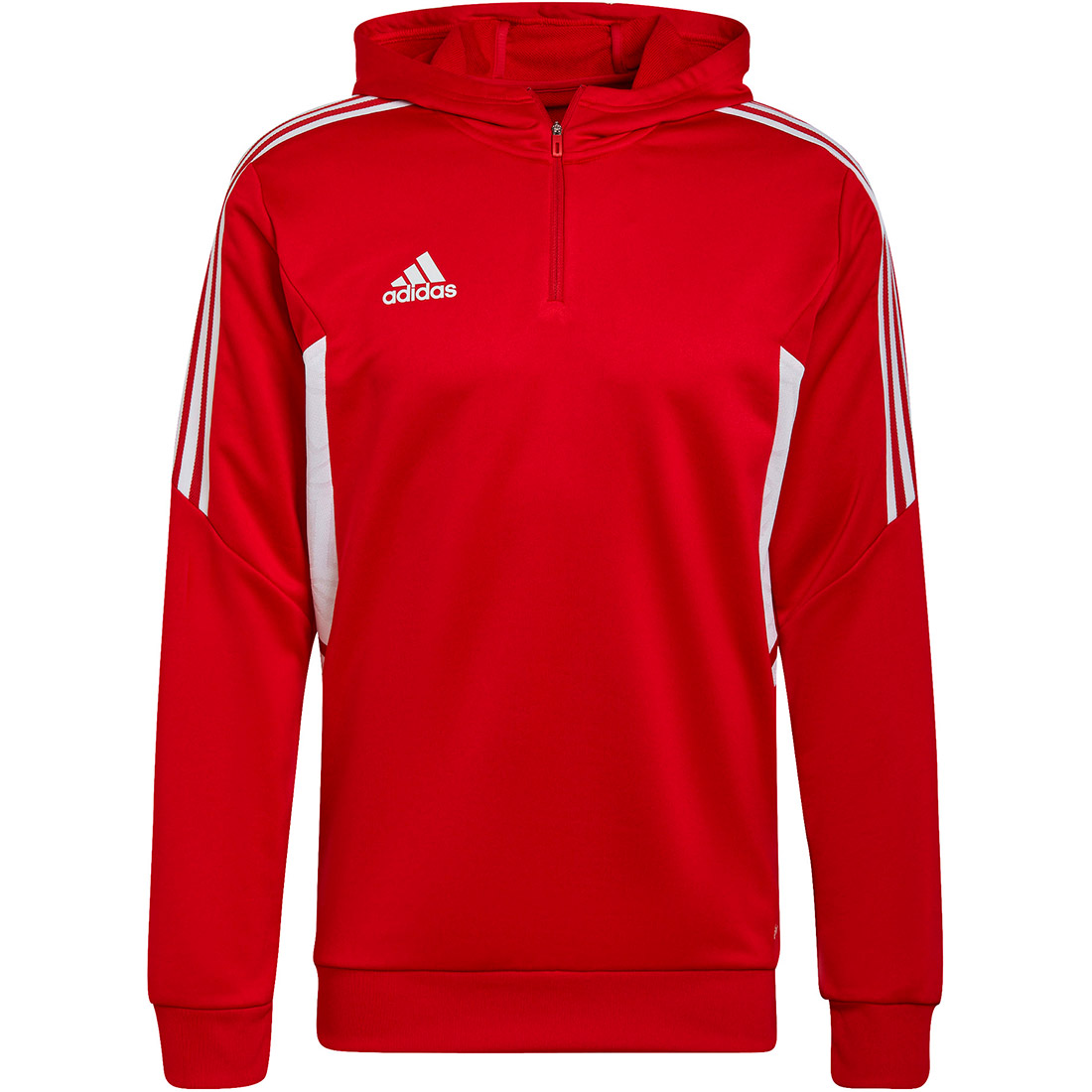 Adidas Hoodie Condivo 22 rot