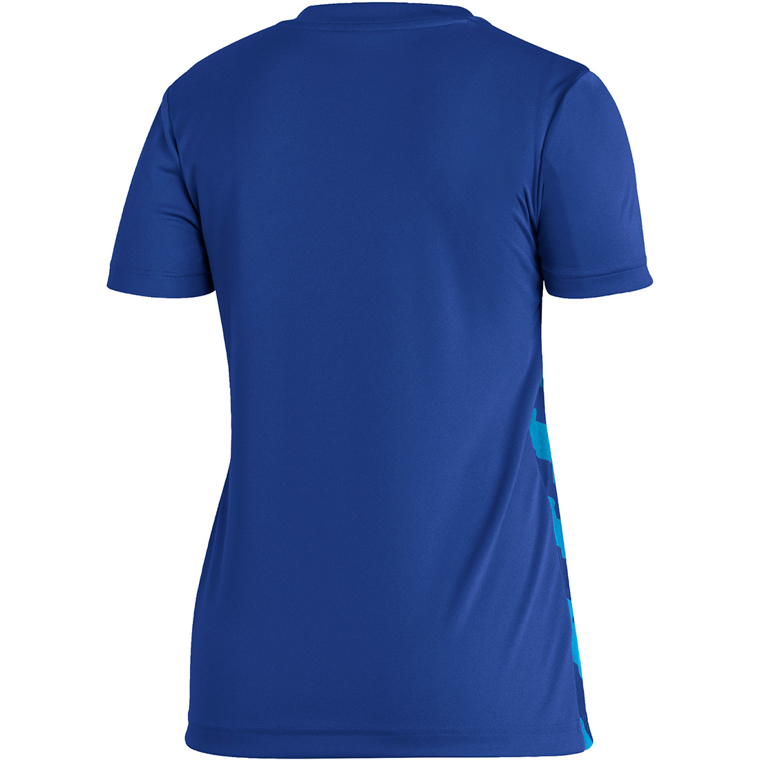 Adidas Damen GFX Trikot Entrada 22 blau