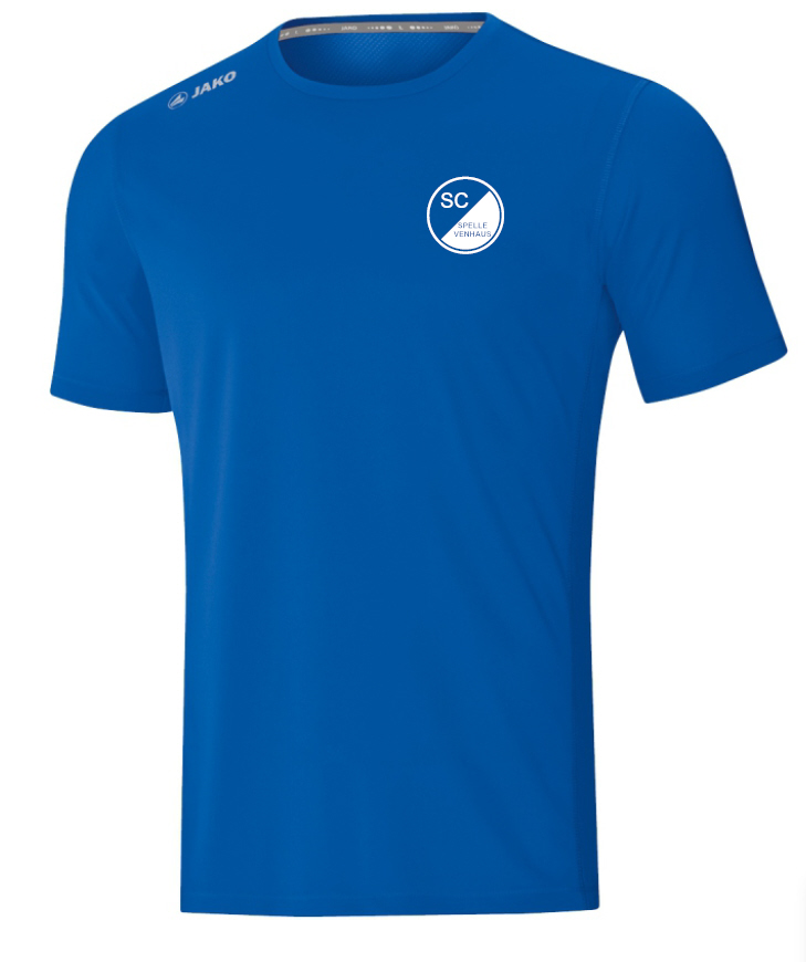 SC Spelle-Venhaus T-Shirt Run 2.0 royal blau