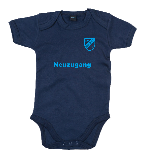 SV Dreierwalde Babybody