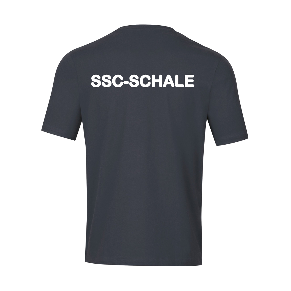 SSC Schale Damen Shirt Base anthrazit