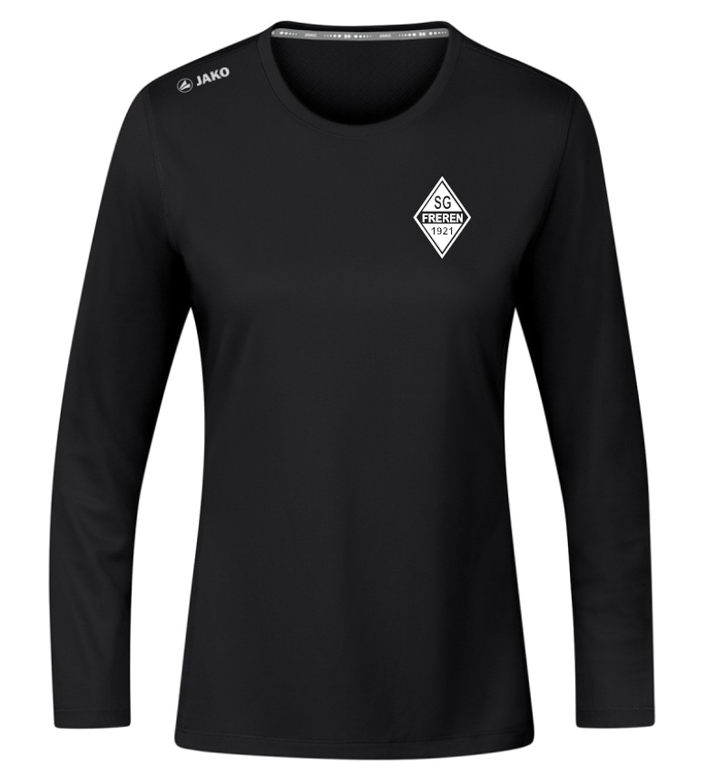 SG Freren Volleyball Longsleeve Run 2.0