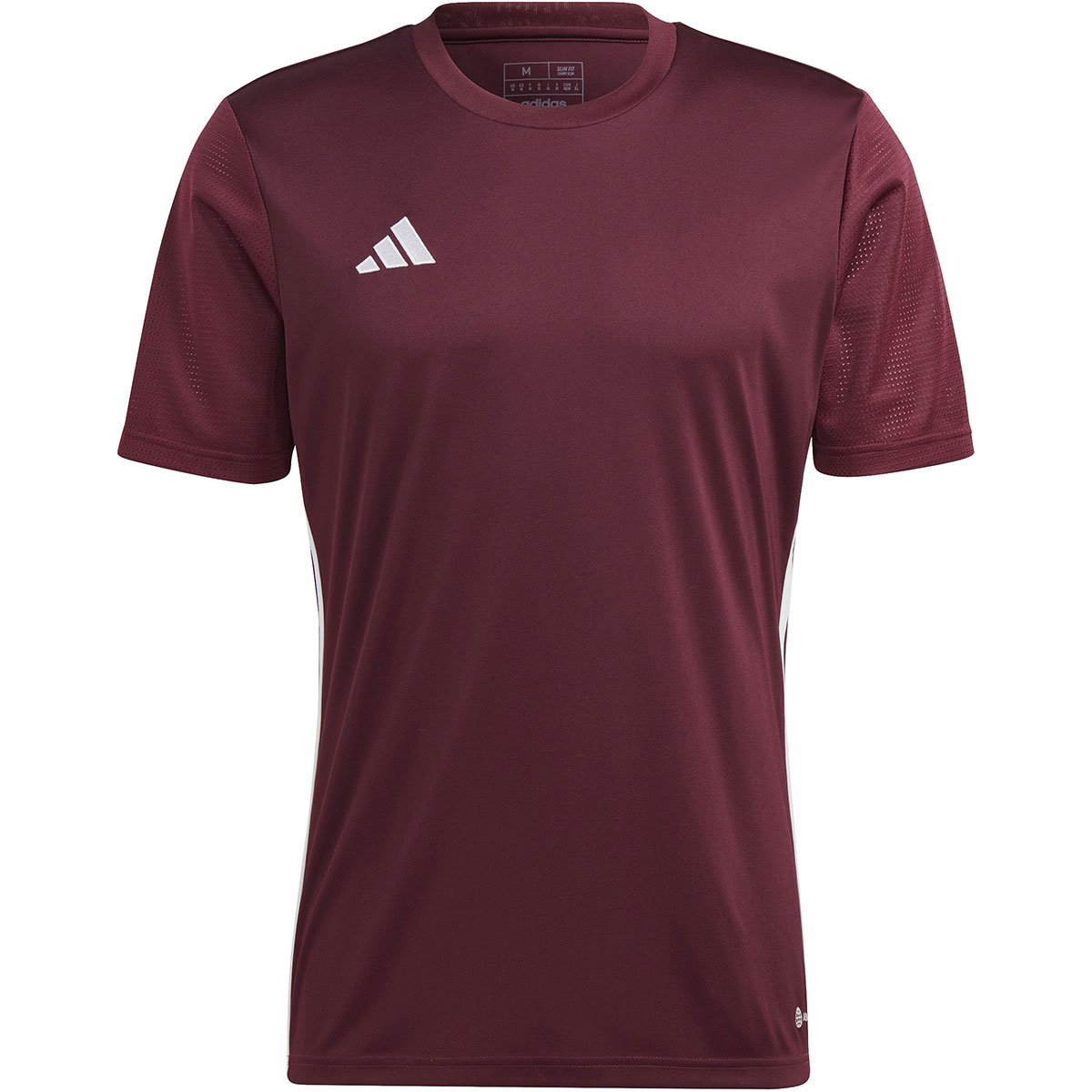 Adidas Herren Trikot Tabela 23 braun-weiß