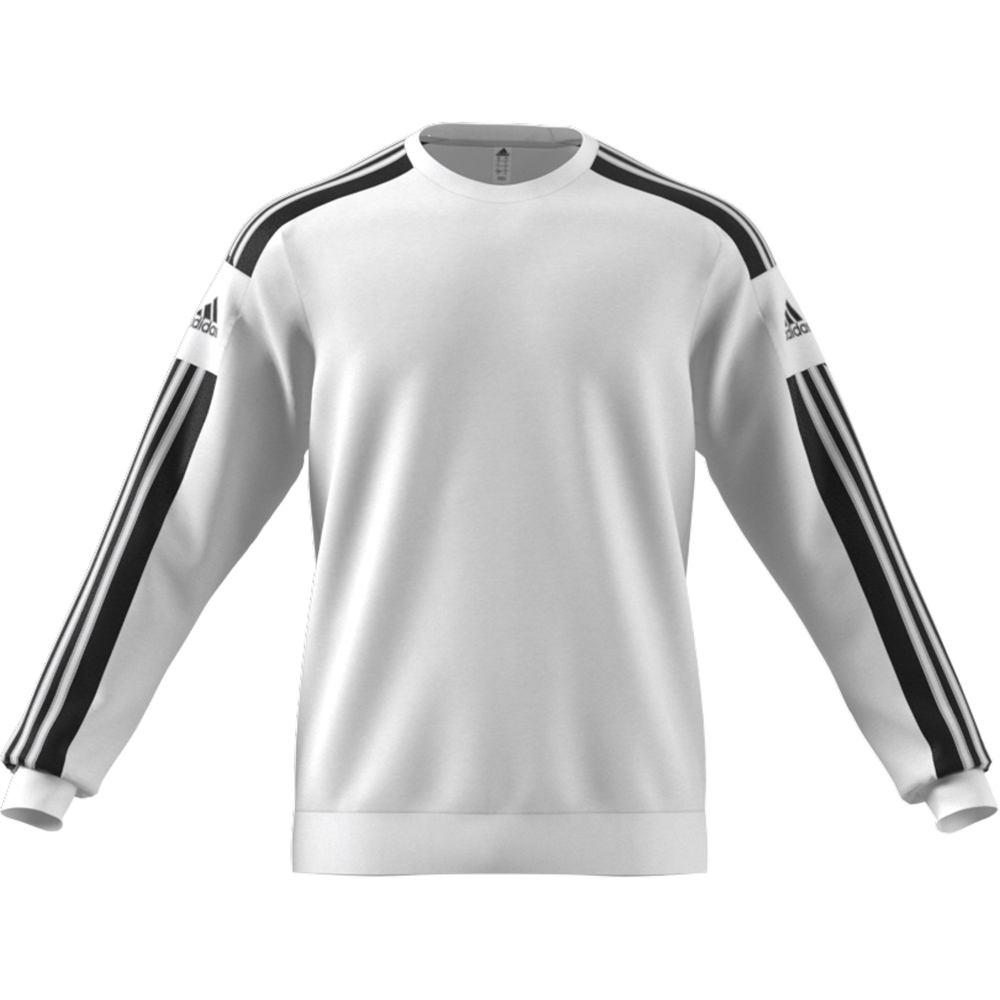 Adidas Herren Sweatshirt Squadra 21 weiß