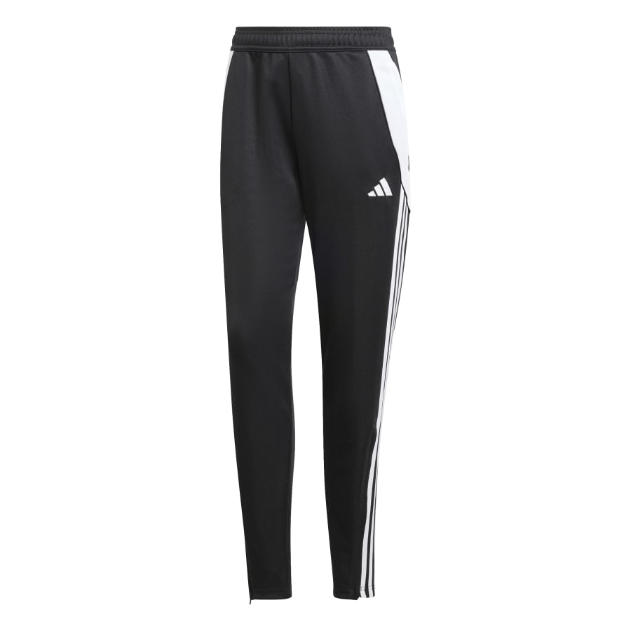 adidas Damen Trainingshose Tiro 24 Black / White