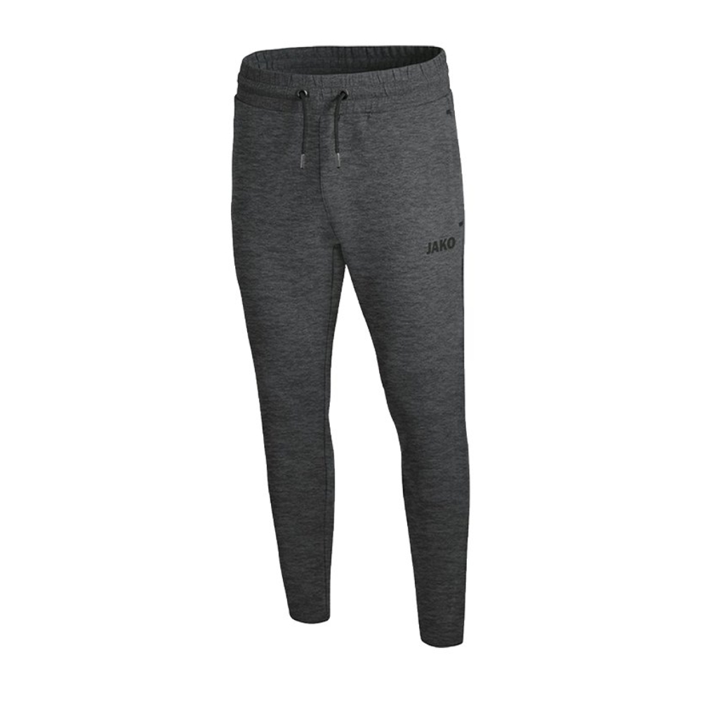 SSC Schale Jogginghose Premium Basics anthrazit